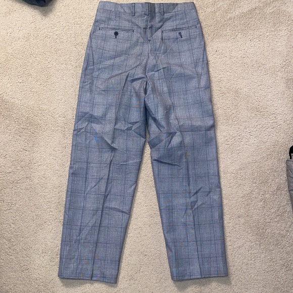 Henry Grethel Dress Pants - Picture 4 of 6